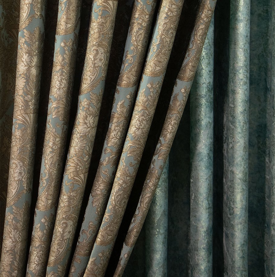 ABN Textiles Showroom