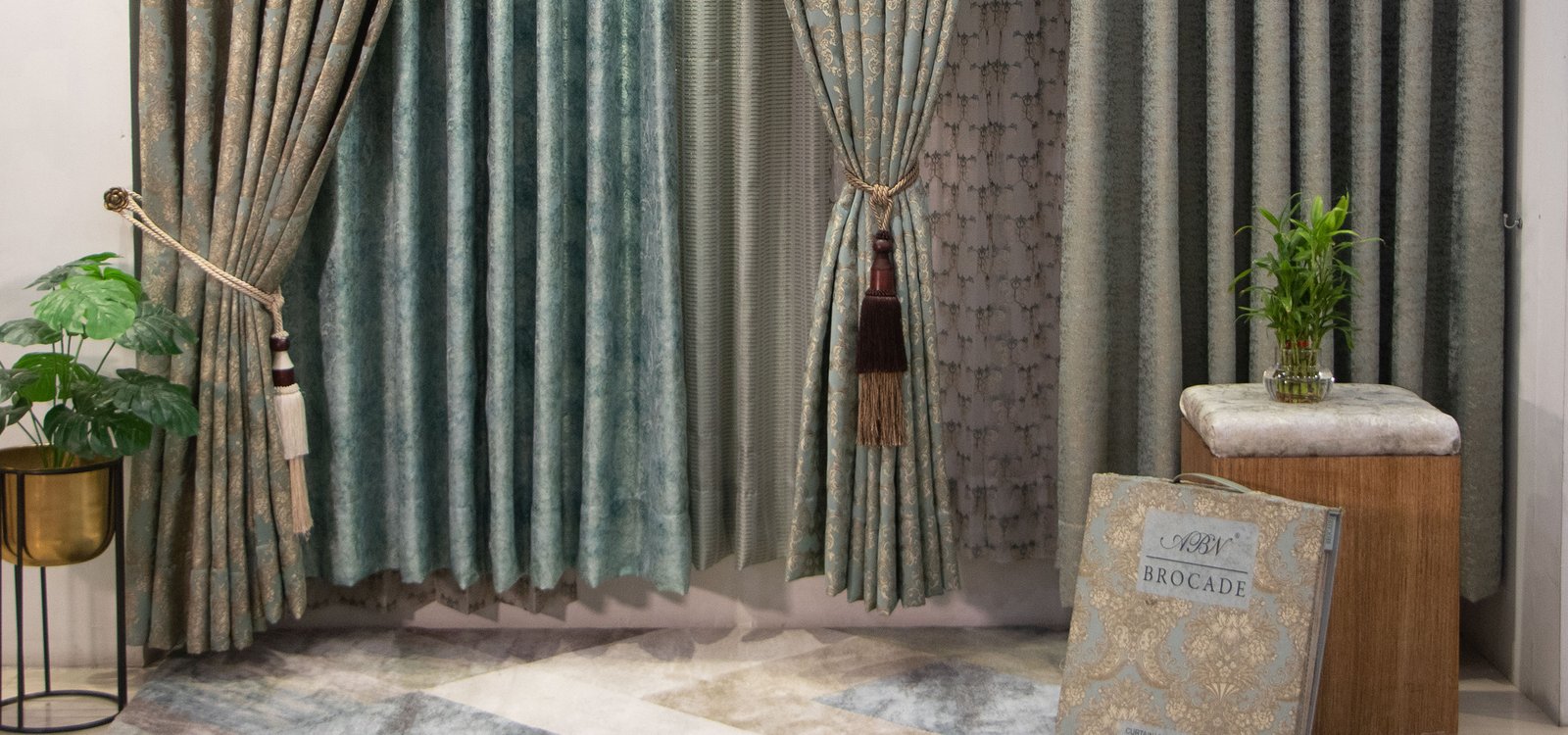 Digital Print Fabric