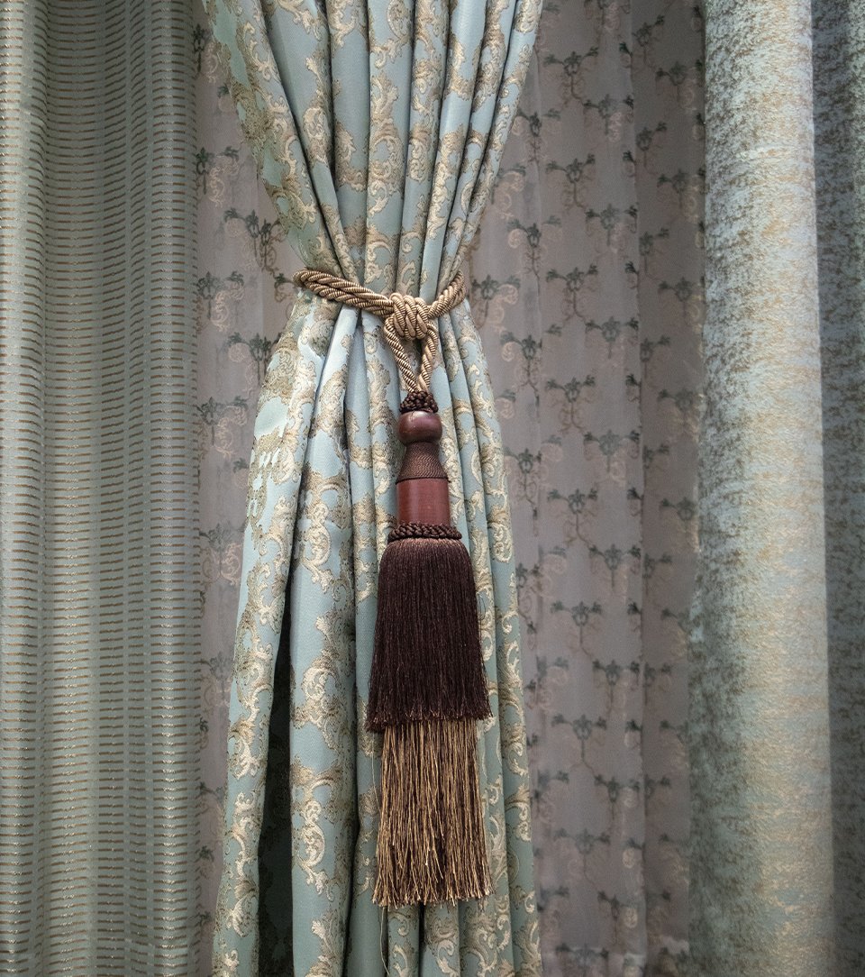 Vantara Fabric Sample