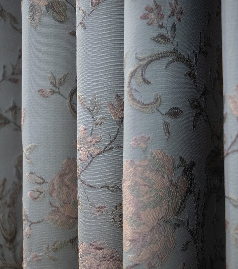 Phillipines Fabric Sample