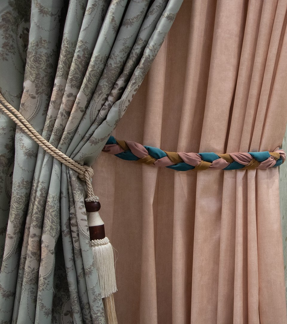 Textura Fabric Sample